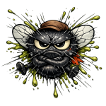 Dead Flies Motorcycle Company